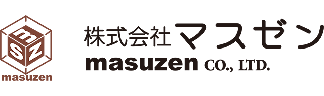 株式会社マスゼン