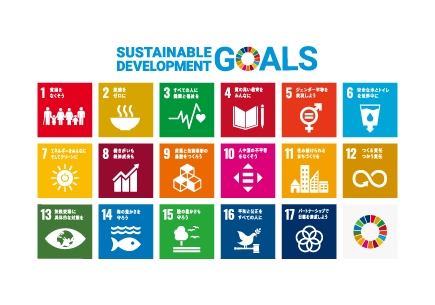 SDGs 